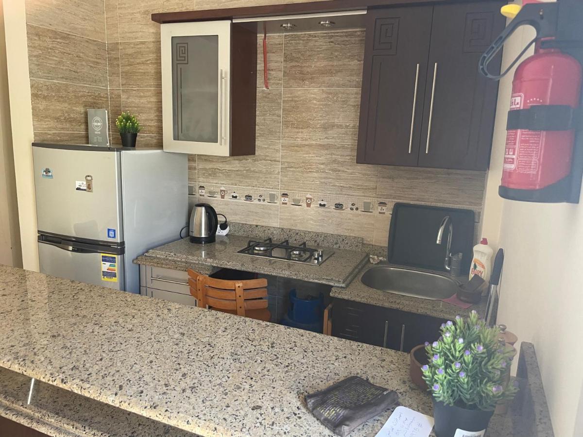 Cozy Chalet In A Luxurious Compound Family Only Αΐν Σούχνα Εξωτερικό φωτογραφία