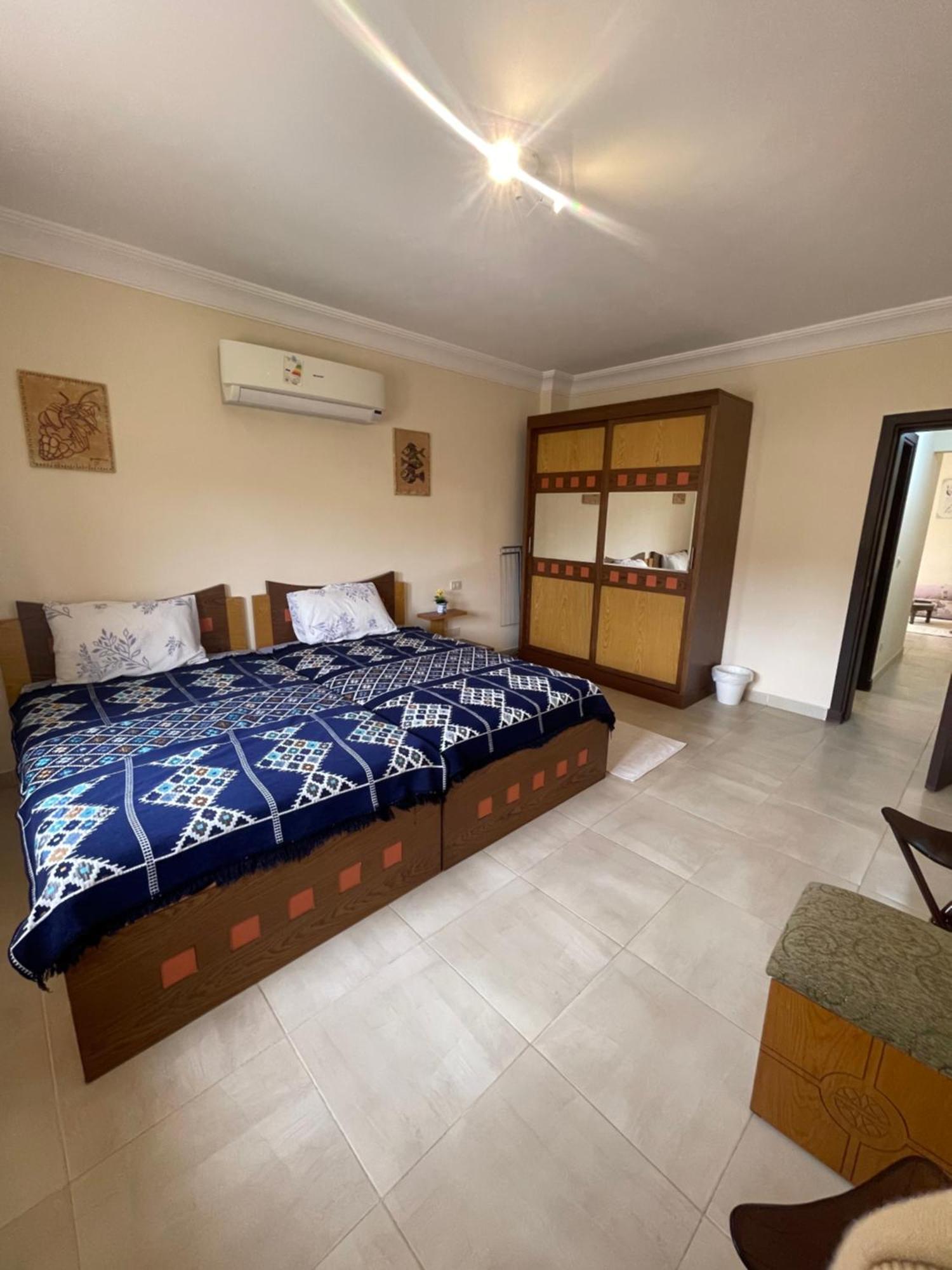 Cozy Chalet In A Luxurious Compound Family Only Αΐν Σούχνα Εξωτερικό φωτογραφία